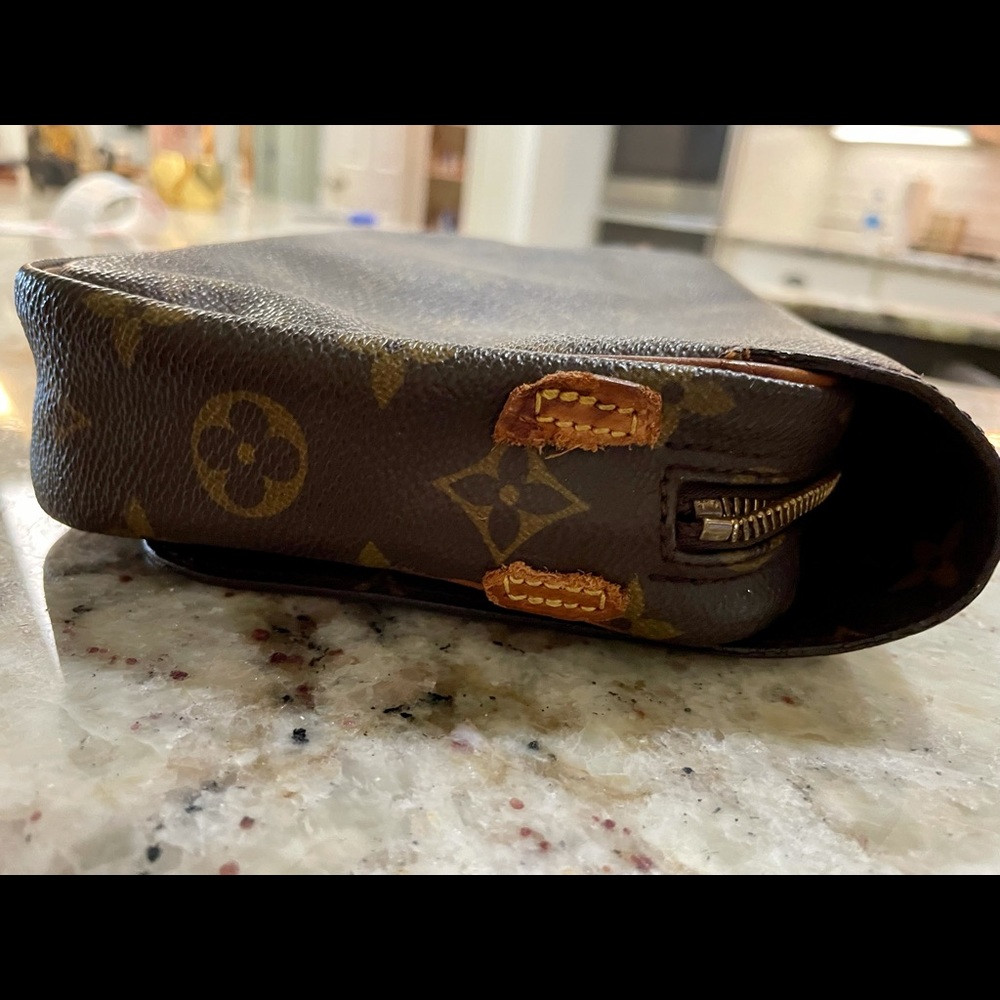 Real Louis Vuitton